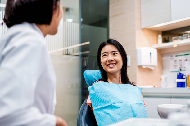Best Dentures (Full and Partial)  in Okawvle, IL