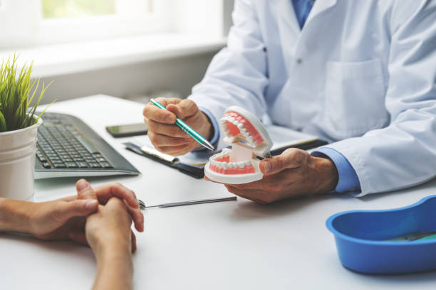 Why Choose Us for Your Dental Needs in Okawville, IL