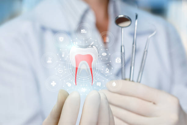 Best Root Canal Treatment  in Okawvle, IL