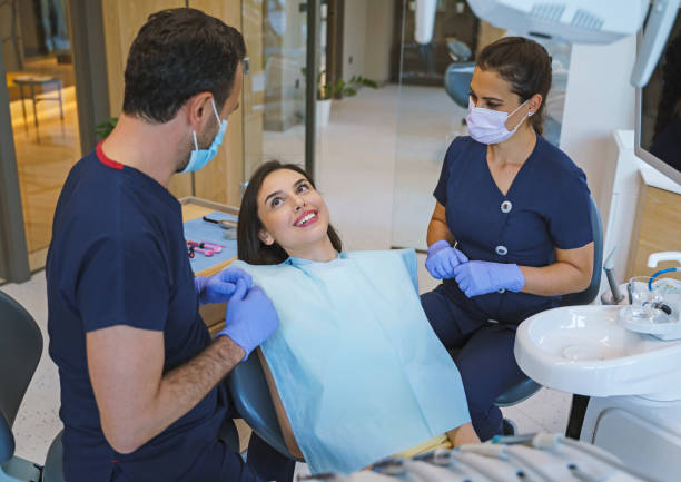 Best Dental Exams and Cleanings  in Okawvle, IL
