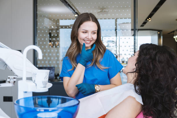 Best Dental Inlays and Onlays  in Okawvle, IL