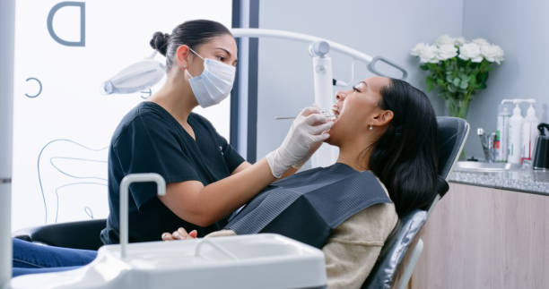Best Periodontal (Gum) Disease Treatment  in Okawvle, IL