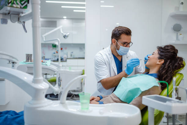 Best Traditional Braces  in Okawvle, IL