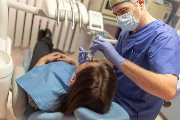 Best Sleep Apnea Treatment  in Okawvle, IL