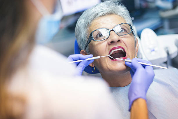 Best Preventive Dentistry  in Okawvle, IL