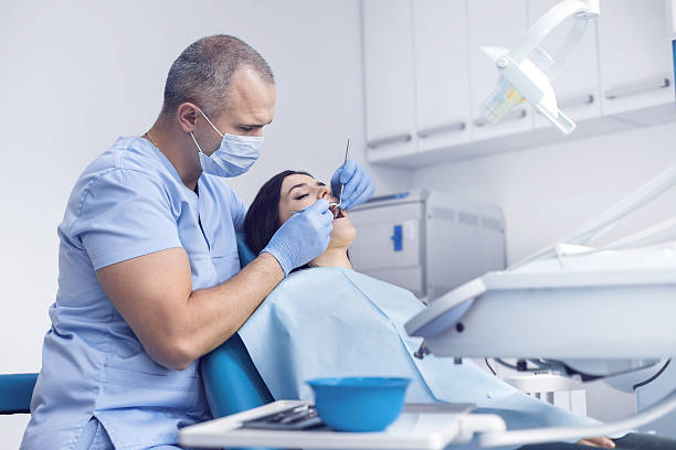 Reliable Okawville, IL  Holistic Dental Services Solutions